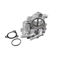 Throttle body electric METZGER for VW PASSAT B8