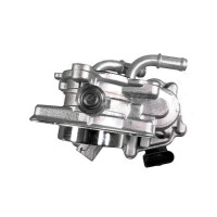 Drosselklappenstutzen METZGER IAM-Expertise passend für u.a. VW TIGUAN