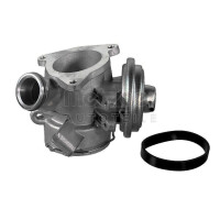 Egr Valve pneumatic METZGER suitable for e.g....