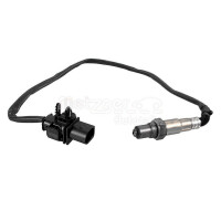 Lambdasonde Regelsonde 6-polig METZGER IAM-Expertise...