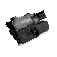 Urea Injection Delivery Module METZGER suitable for e.g. FORD RANGER