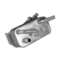 Automatic Transmission Oil Cooler METZGER suitable for...