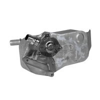 Automatic Transmission Oil Cooler METZGER suitable for...