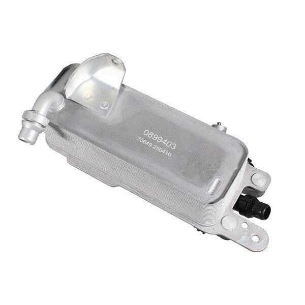 Ölkühler Automatikgetriebe METZGER IAM-Expertise passend für u.a. BMW X6