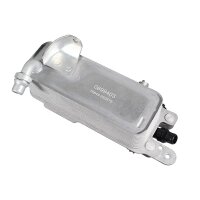 Ölkühler Automatikgetriebe METZGER...