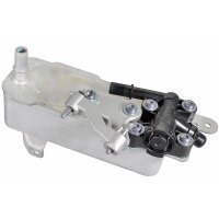 Ölkühler Automatikgetriebe METZGER...