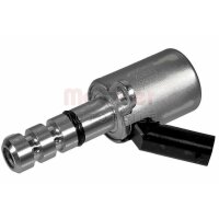 Öldruckventil 12 V seitlicher Einbau 2-polig METZGER...