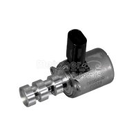 Öldruckventil 12 V Ölpumpe 2-polig METZGER...