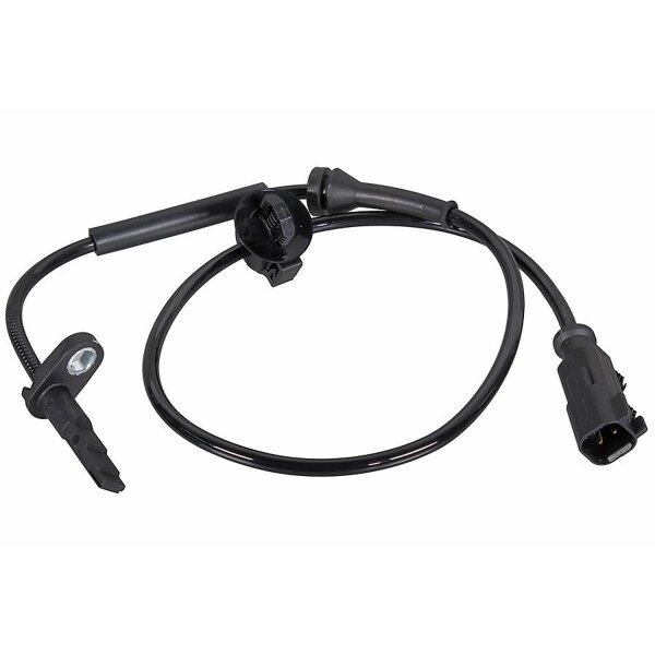 Rear wheel speed sensor 625mm METZGER for TESLA MODEL S