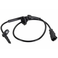 Rear wheel speed sensor 625mm METZGER for TESLA MODEL S