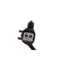 Rear wheel speed sensor 625mm METZGER for TESLA MODEL S