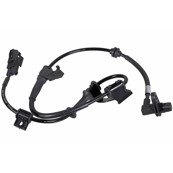 Sensor Raddrehzahl Vorderachse links METZGER passend für KIA PICANTO