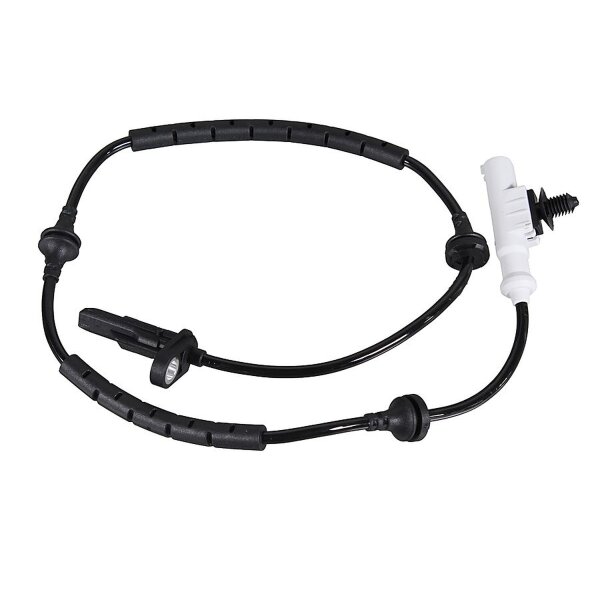 Wheel Speed Sensor rear axle right METZGER for JAGUAR I-PACE