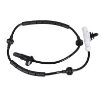 Wheel Speed Sensor rear axle right METZGER for JAGUAR I-PACE