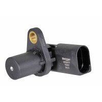 Sensor Crankshaft Pulse 2-pole METZGER IAM-Expertise...