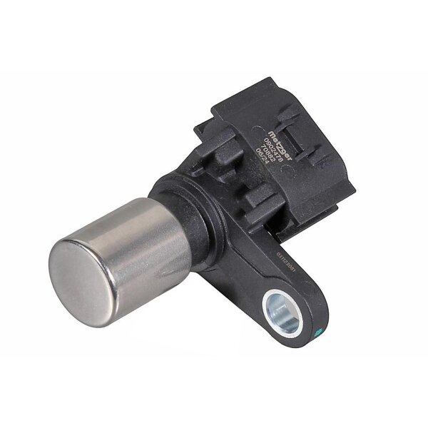 Sensor Crankshaft Pulse 2-pole METZGER suitable for e.g. TOYOTA COROLLA