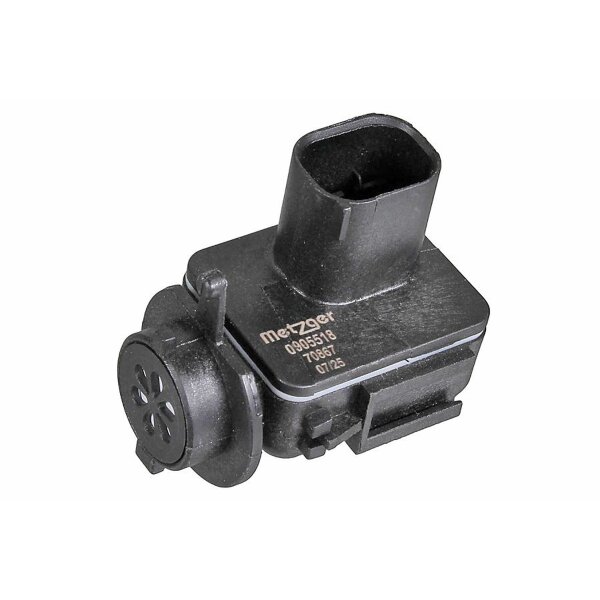 Air Quality Sensor METZGER IAM-Expertise suitable for e.g. SKODA OCTAVIA