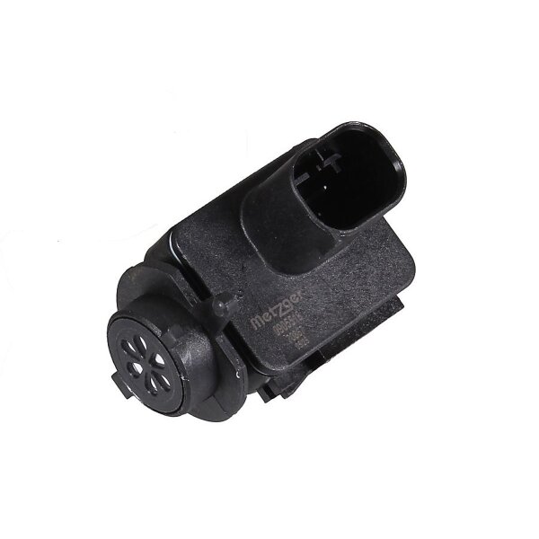 Air quality sensor METZGER for SEAT ALHAMBRA (710)