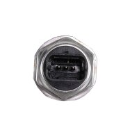 Sensor fuel pressure fuel rail METZGER for RENAULT CLIO III