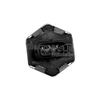 Fuel Pressure Sensor Fuel distribution pipe METZGER for...