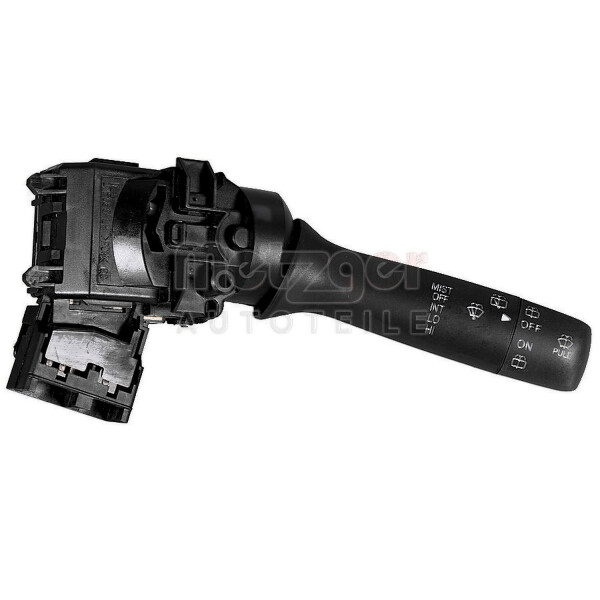 Lenkstockschalter mit Heck-Wisch-Wasch-Funktion METZGER für u.a. TOYOTA AYGO