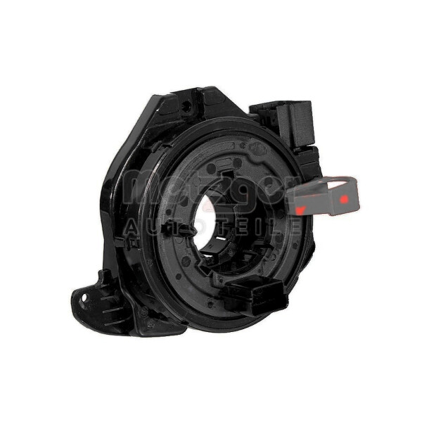 Wickelfeder Airbag METZGER IAM-Expertise passend für u.a. VW POLO