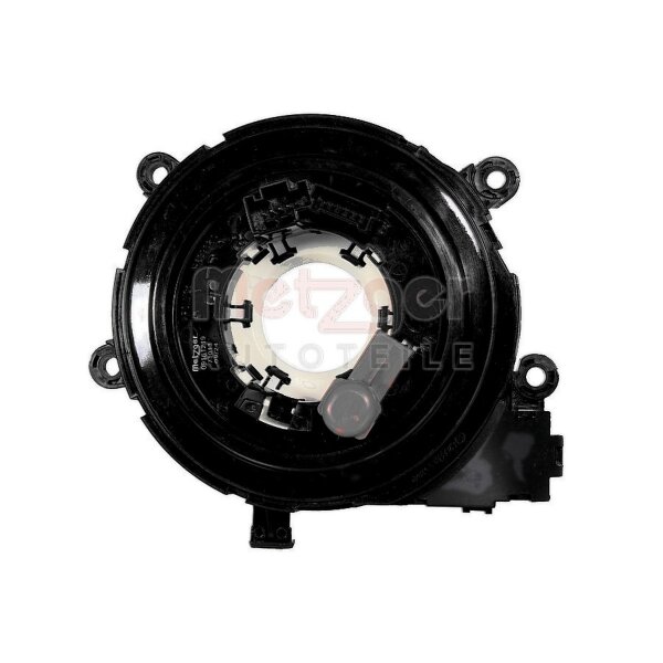 Clock Spring Airbag METZGER IAM-Expertise suitable for e.g. BMW 3 Series