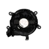 Clock Spring Airbag METZGER IAM-Expertise suitable for...