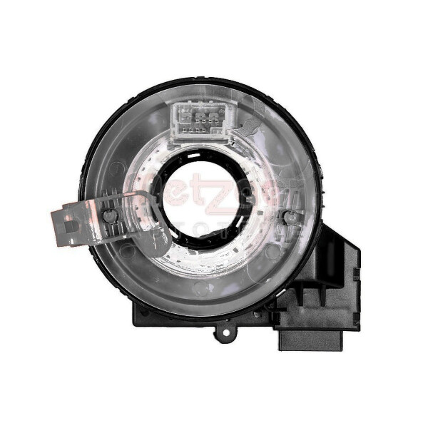 Wickelfeder Airbag METZGER IAM-Expertise passend für u.a. VW PASSAT