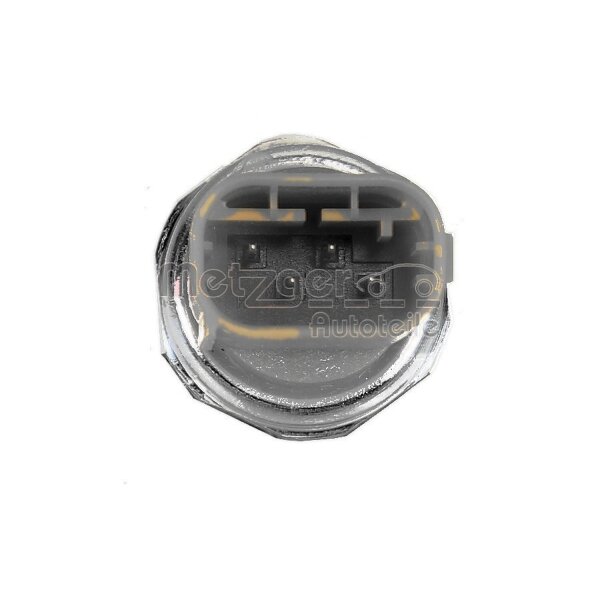 Air Conditioning Pressure Switch 4-pin METZGER suitable for e.g. BMW i3