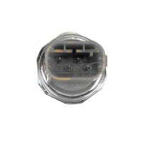 Air Conditioning Pressure Switch 4-pin METZGER suitable...