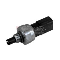 Air Conditioning Pressure Switch 4-pin METZGER suitable...