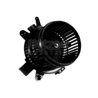 Interior Blower 2-pole METZGER IAM-Expertise suitable for...