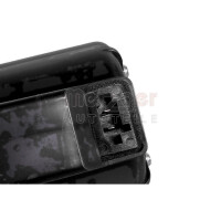 Interior Blower 2-pole METZGER IAM-Expertise suitable for e.g. PEUGEOT 3008