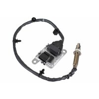 NOx sensor NOx catalyst METZGER for OPEL ZAFIRA TOURER