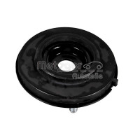 Federbeinstützlager Vorderachse rechts METZGER...