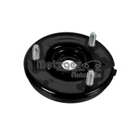 Federbeinstützlager Vorderachse rechts METZGER...