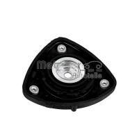 Suspension Strut Support Mount front axle right no...