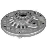 Federbeinstützlager Vorderachse rechts mit Lager...