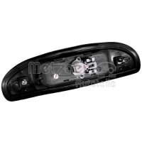 Zusatzbremsleuchte Mitte P21W rot mit Glühlampe...