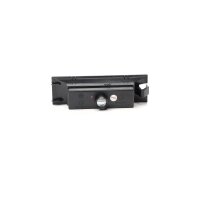 Licence Plate Light Centre W5W crystal clear without Bulb METZGER for FIAT PUNTO