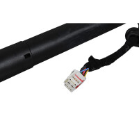 Electric Motor Tailgate right stroke 188 mm METZGER for...