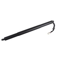 Electric motor tailgate left right 619mm METZGER for AUDI...