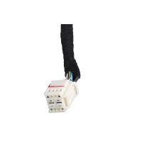 Electric motor tailgate left right 643.7mm METZGER for...