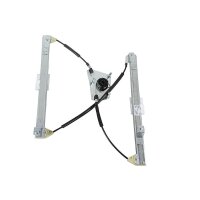 Window lifter front left electric METZGER for AUDI Q2 (GAB)