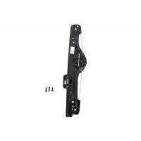 Window lifter rear right electric METZGER for BMW X5 (F15)