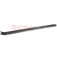 Guide Rail Sliding Door METZGER IAM-Expertise suitable...