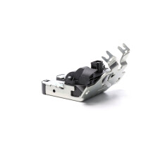 Tailgate Lock rear METZGER IAM-Expertise suitable for e.g. AUDI A4