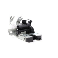 Tailgate Lock rear METZGER IAM-Expertise suitable for e.g. AUDI A4