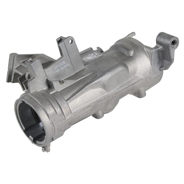 Steering Lock without Locking Cylinder without Switches METZGER for AUDI A3